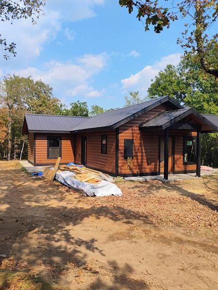 Ranch Property for sale in Pushmataha County, Oklahoma