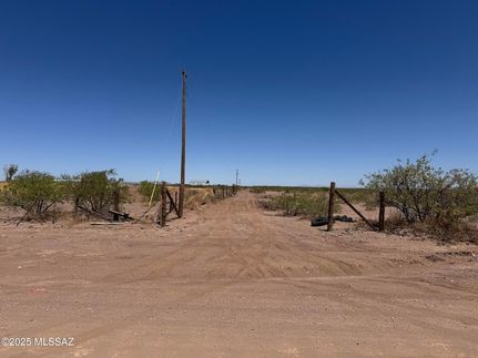 Farm Property for sale in Cochise County, Arizona