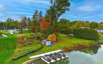 Ranch Property for sale in Cass County, Michigan