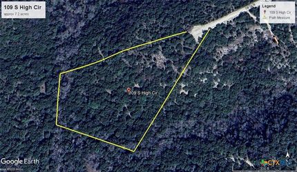 Property for sale in Coryell County, Texas