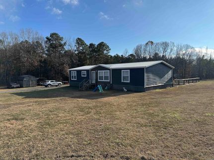 Ranch Property for sale in Cleburne County, Arkansas