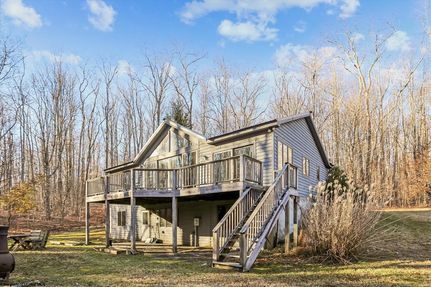 Recreational Property for sale in Tucker County, West Virginia