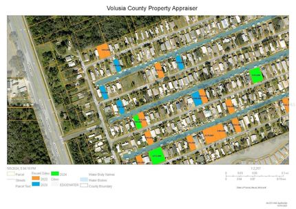 Farm Property for sale in Volusia County, Florida