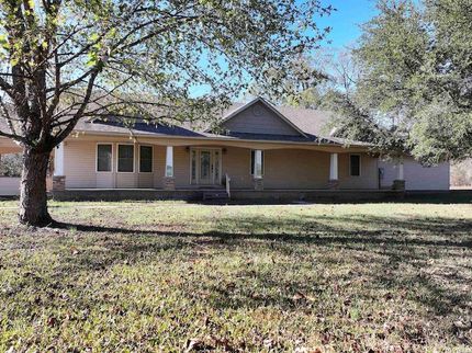 Property for sale in Pike County, Arkansas