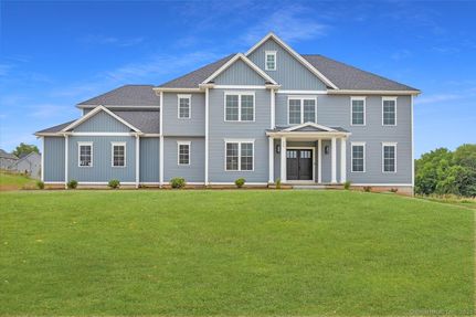 Farm Property for sale in New London County, Connecticut