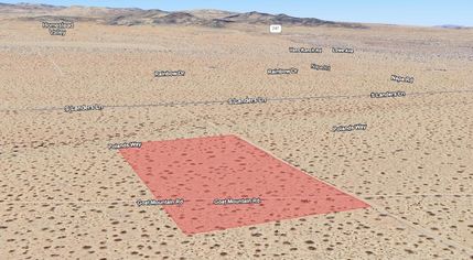 Property for sale in San Bernardino County, California