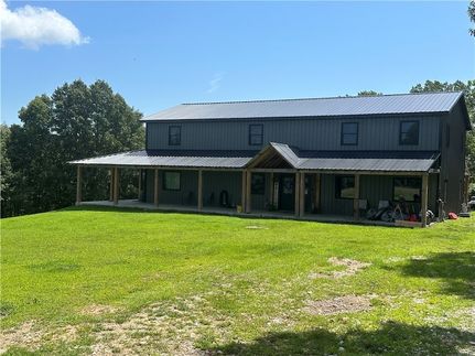 Property for sale in Newton County, Arkansas