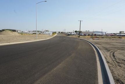 Farm Property for sale in Franklin County, Washington