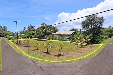 Farm Property for sale in Hawaii County, Hawaii