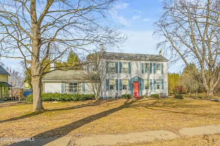 Farm Property for sale in Montgomery County, New York