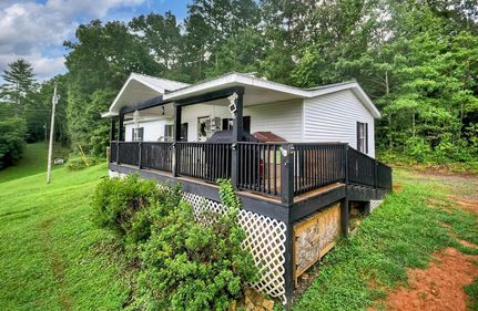 Farm Property for sale in Polk County, Tennessee