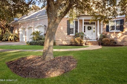 Ranch Property for sale in Harrison County, Mississippi