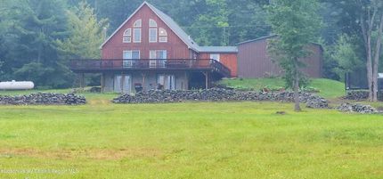Farm Property for sale in Greene County, New York