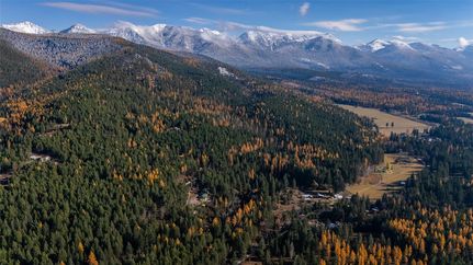 Farm Property for sale in Flathead County, Montana