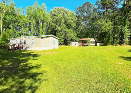 Farm Property for sale in Berkeley County, South Carolina
