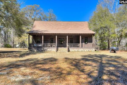 Residential Property for sale in Barnwell County, South Carolina