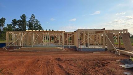 Property for sale in Edgefield County, South Carolina