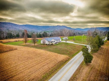 Ranch Property for sale in Adams County, Ohio