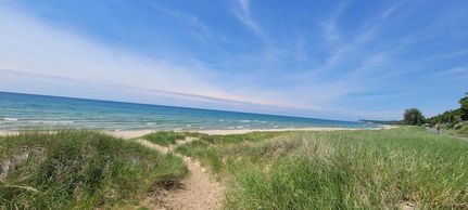 Ranch Property for sale in Oceana County, Michigan