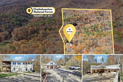 Residential Property for sale in Lumpkin County, Georgia