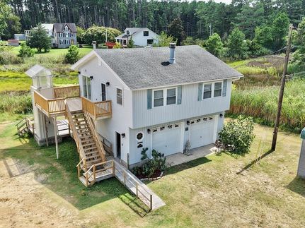 Recreational Property for sale in Accomack County, Virginia