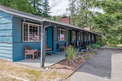 Property for sale in Mason County, Washington