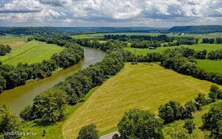 Farm Property for sale in Carroll County, Kentucky