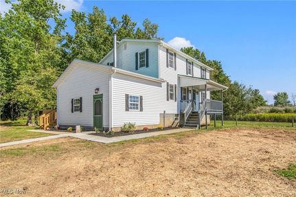 Ranch Property for sale in Ashtabula County, Ohio