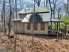 Property for sale in Pickens County, Georgia