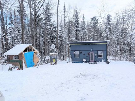 Farm Property for sale in Essex County, Vermont