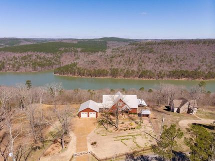 Farm Property for sale in Cleburne County, Arkansas