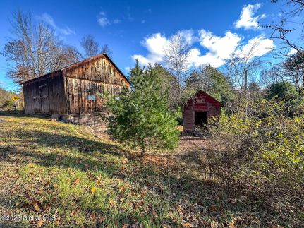 Farm Property for sale in Warren County, New York