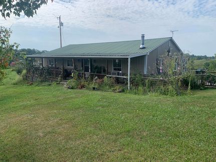 Farm Property for sale in Pendleton County, Kentucky