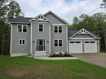 Ranch Property for sale in Worcester County, Massachusetts