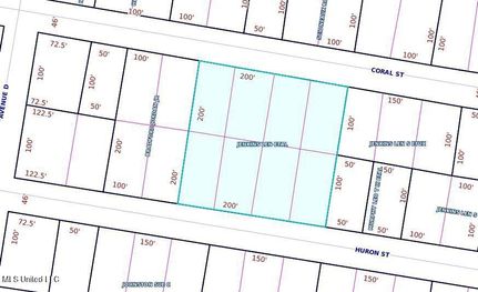 Property for sale in Hancock County, Mississippi