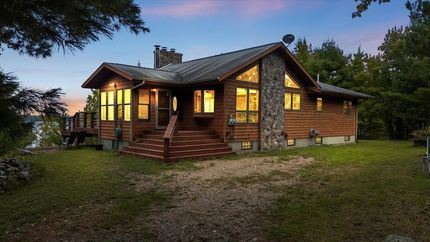 Property for sale in Saint Louis County, Minnesota