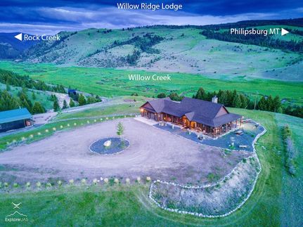 Residential Property for sale in Granite County, Montana