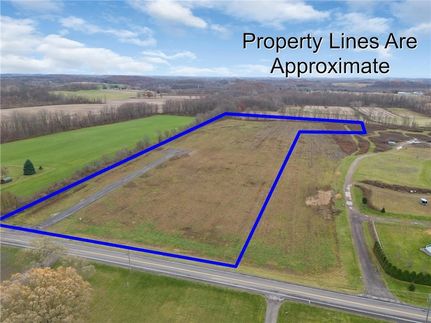 Farm Property for sale in Wayne County, New York