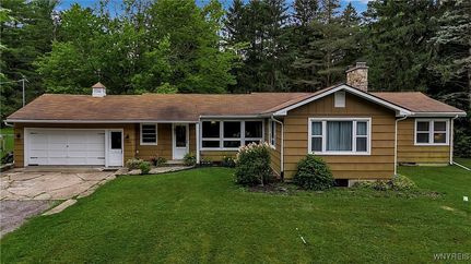 Residential Property for sale in Erie County, New York