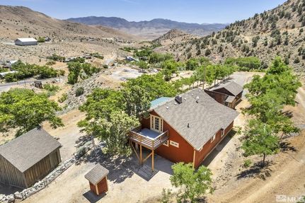 Recreational Property for sale in Lyon County, Nevada