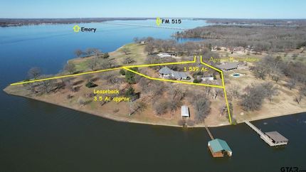 Farm Property for sale in Wood County, Texas