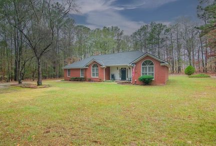 Property for sale in Harris County, Georgia