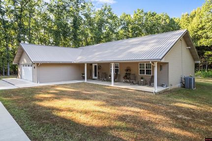 Recreational Property for sale in Marion County, Arkansas
