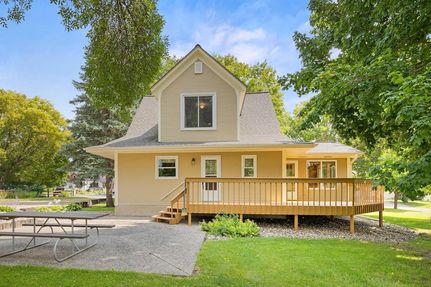 Ranch Property for sale in Wright County, Minnesota