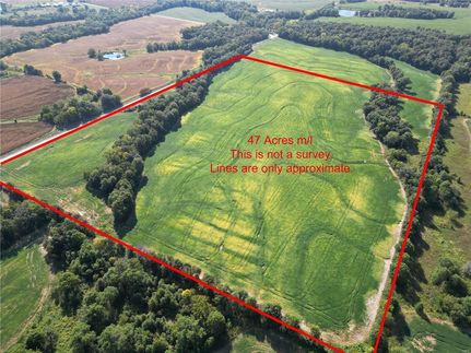 Property for sale in Pike County, Missouri