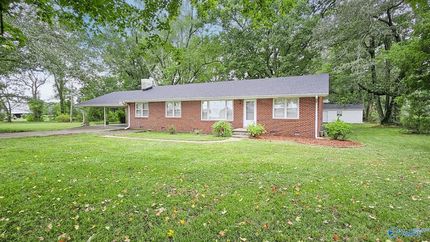 Property for sale in Lauderdale County, Alabama