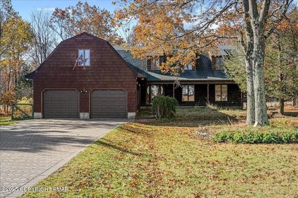 Farm Property for sale in Monroe County, Pennsylvania