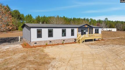 Farm Property for sale in Lexington County, South Carolina