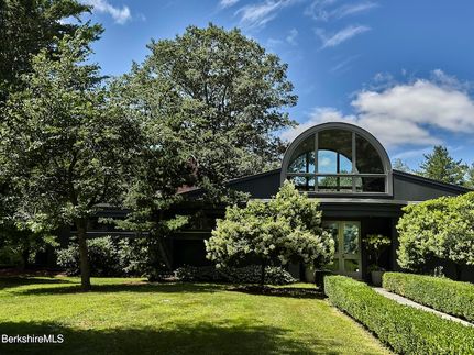 Property for sale in Berkshire County, Massachusetts