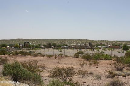 Property for sale in Dona Ana County, New Mexico